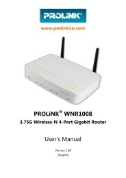 prolink wireless wn 2000 driver 2000 prolink wireless driver wn